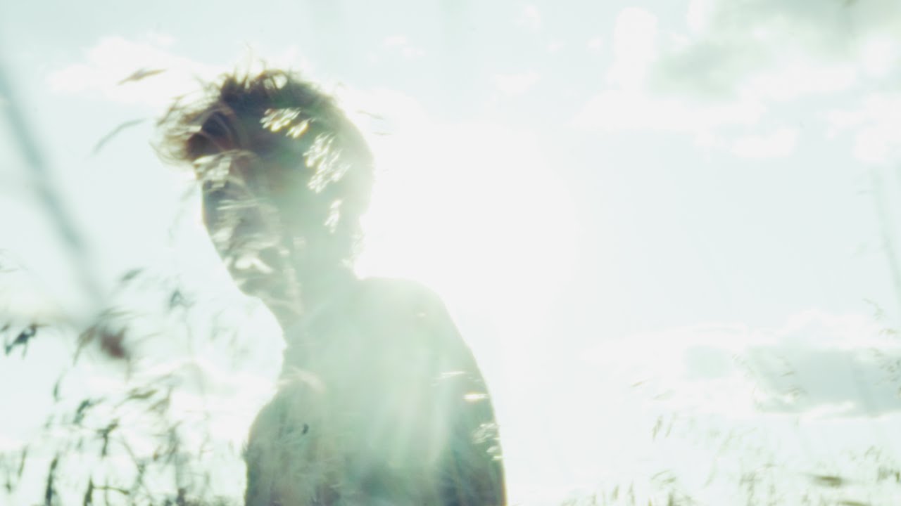 Jake Sandvik - The Sun (Official Music Video)