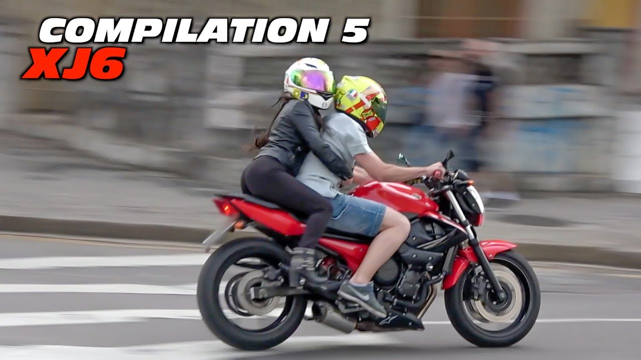 XJ6 COMPILATION #05