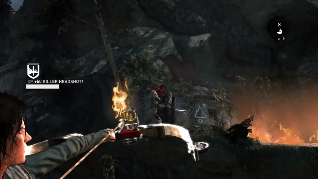 Tomb Raider: Definitive Edition p9