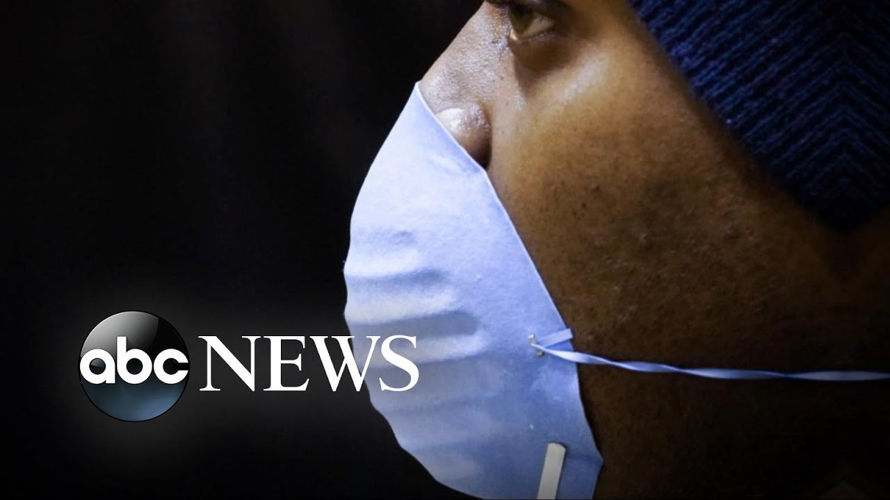 CDC changes quarantine rules for fully vaccinated people l GMA