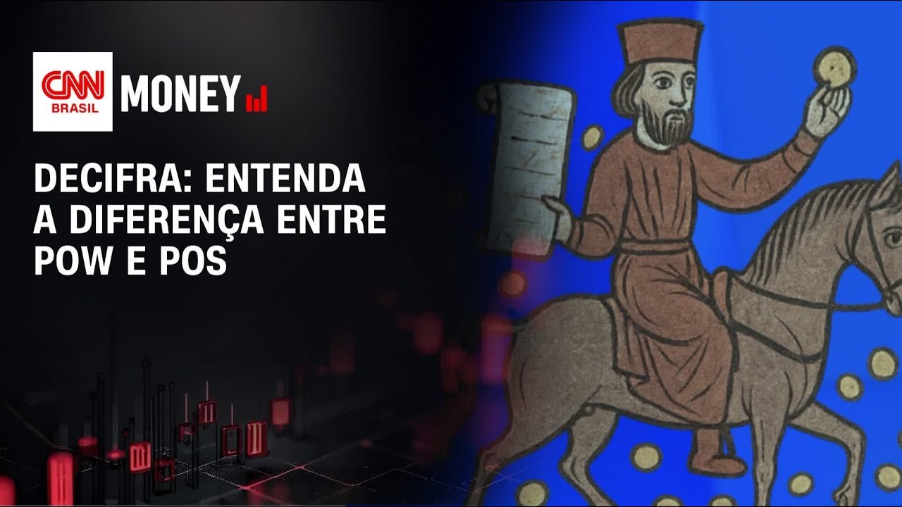 Algoritmo de consenso: entenda solu&ccedil;&atilde;o do dilema dos generais bizantinos | CRIPTO NA REAL