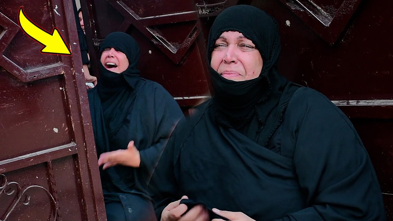 ام الشهيد تسمع وصيه ابنه قبل لايموت زيدون الربيعي يترك لمجلس والله خطيه تكسر باب الكلب