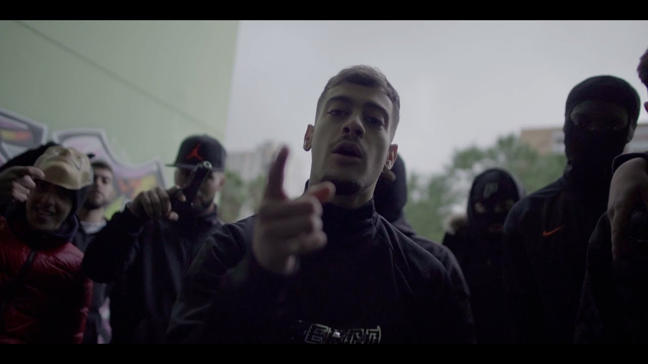 DONKA - 213 (Video Oficial) #freepiloto