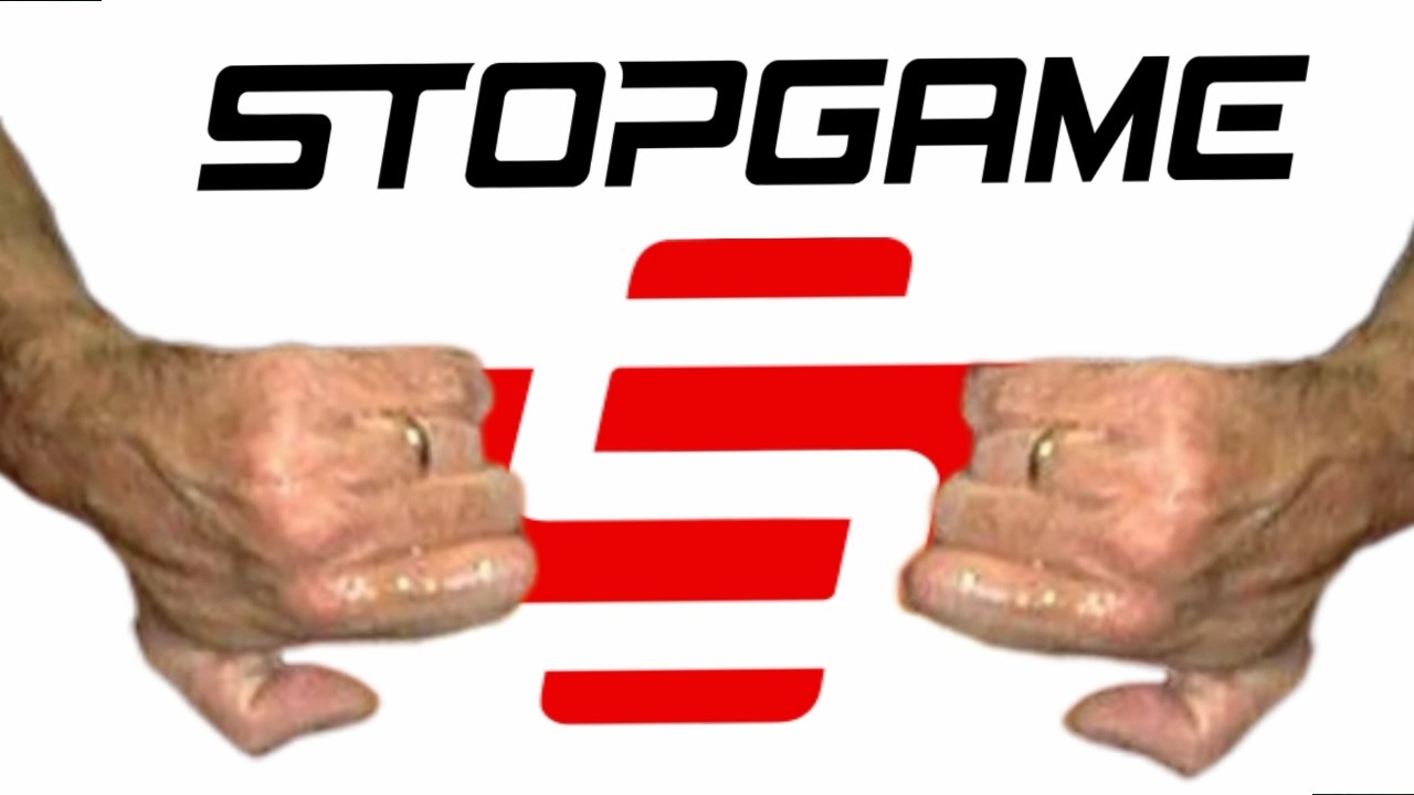 StopGame стал КОМЕДИЕЙ и это... ОЖИДАЕМО