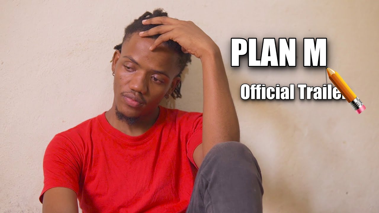 PLAN M Official Trailer