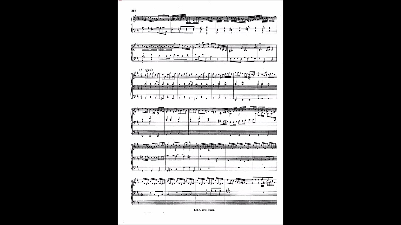 Johann Gottfried Walther: Concerto h minor