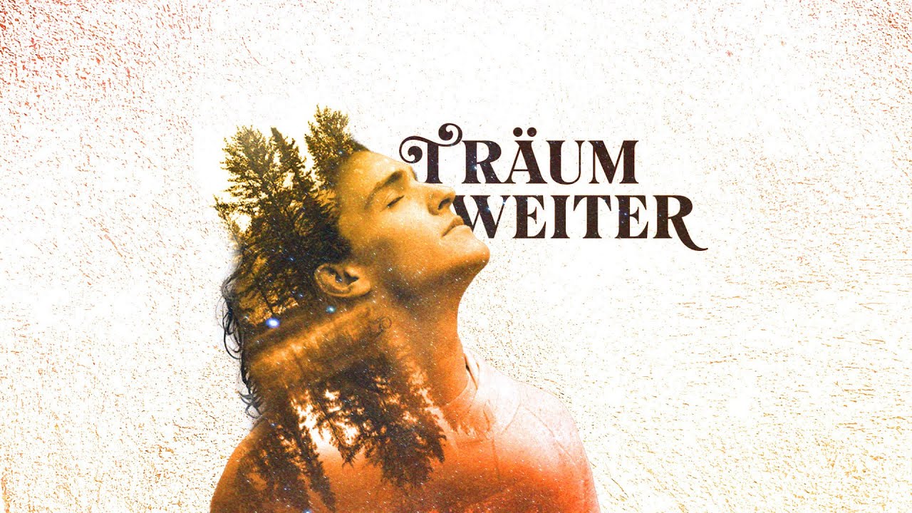 TRÄUM WEITER | Sinn und Bestimmung