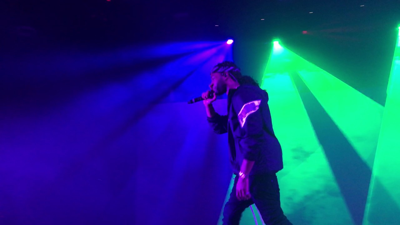 PARTYNEXTDOOR - Only U