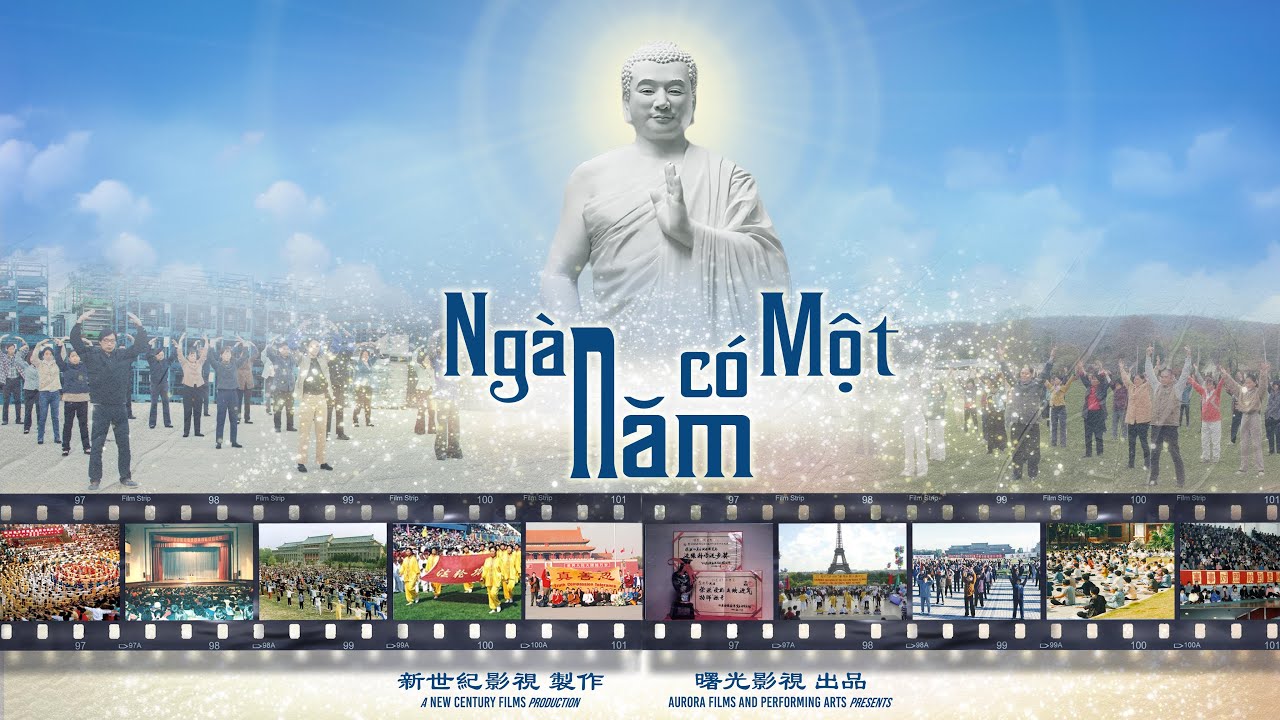 Phim《NG&Agrave;N NĂM C&Oacute; MỘT》(2024) | New Century Films Viet