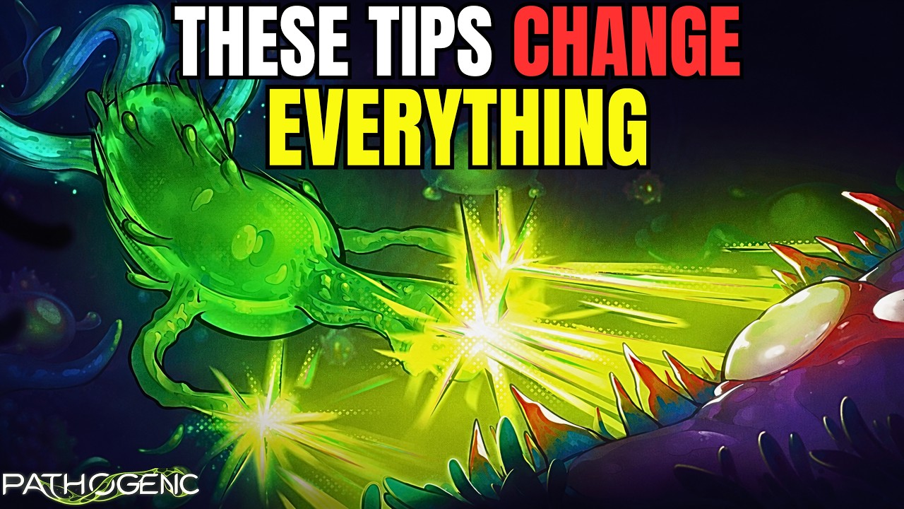 Pathogenic  - 10 Advanced Tips You NEED to Know
