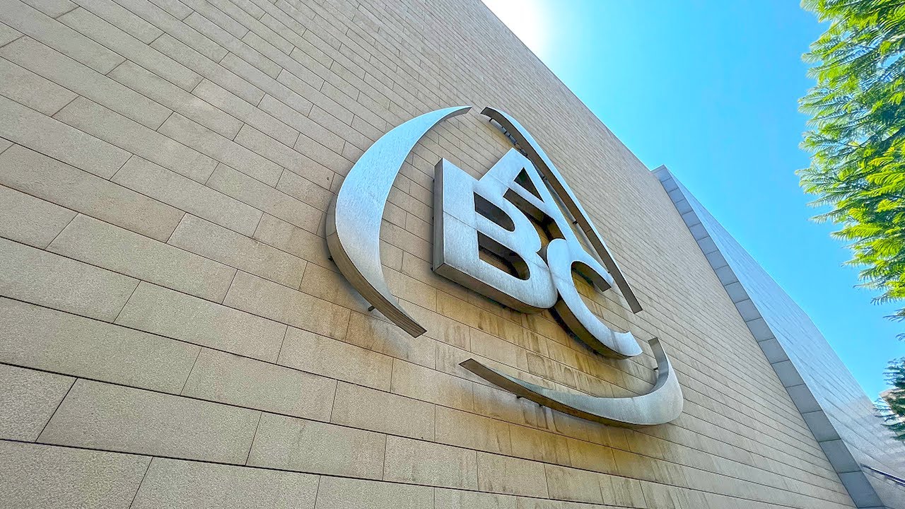 ABC Mall Verdun in Beirut, Lebanon. A UNIQUE Experience!