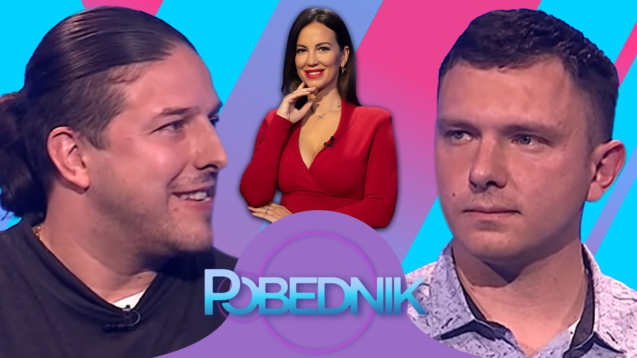 Pobednik - 25.3.2024.