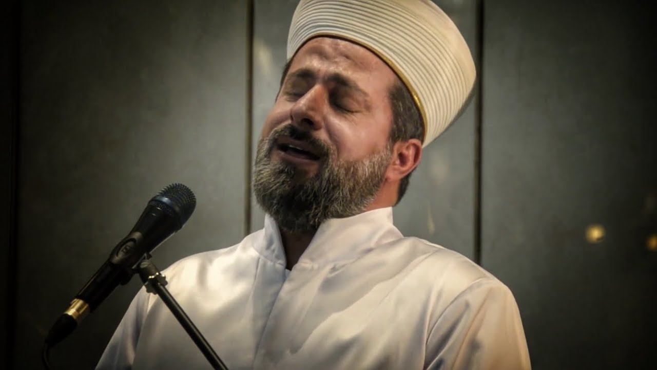 FULL 𝓗𝓓 🎥🎤 Mehmet Bilir; Yusuf süresi 1-5 ayetler ve Ala süresi.