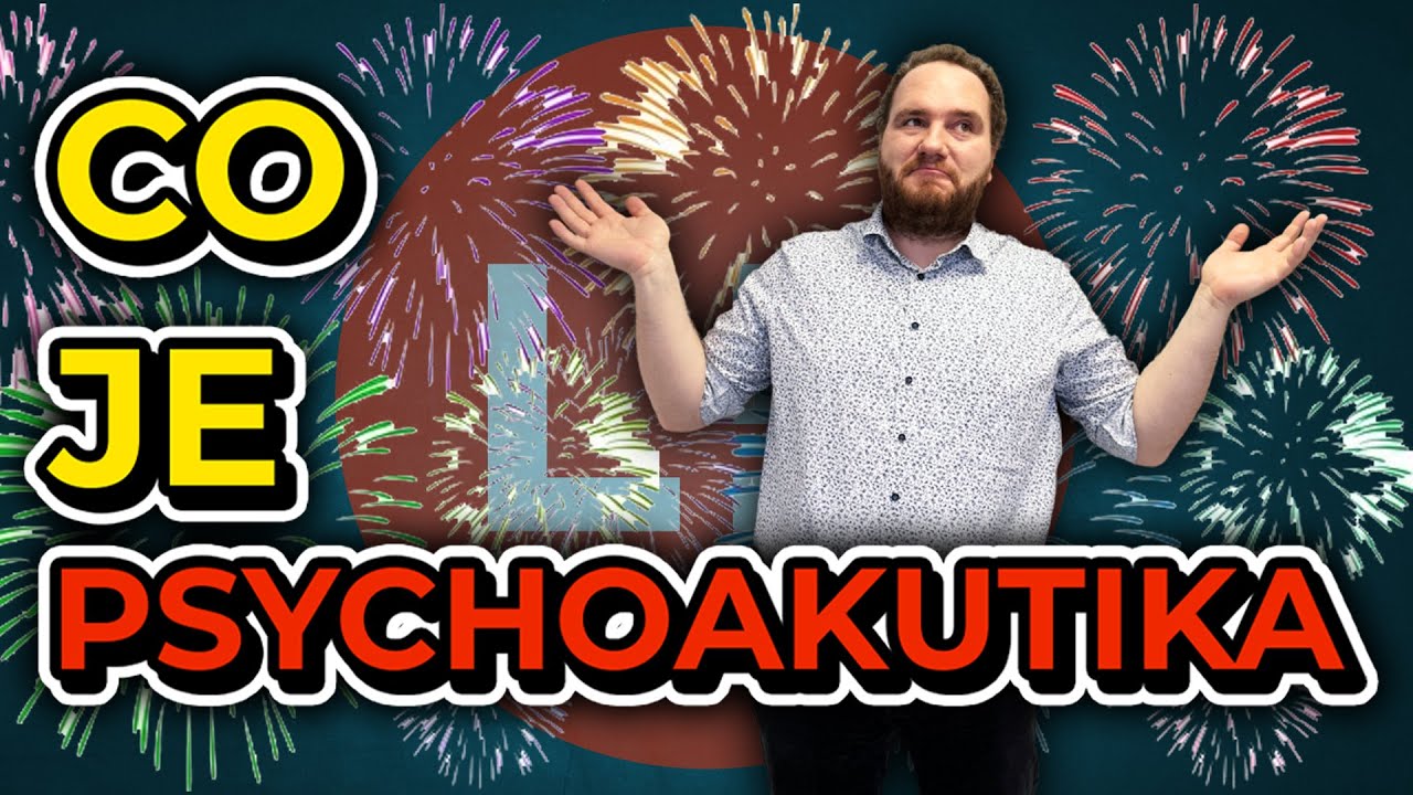 Psychoakustika a Proč Nám Mozek Lže! | Silvestrovský Speciál 2025