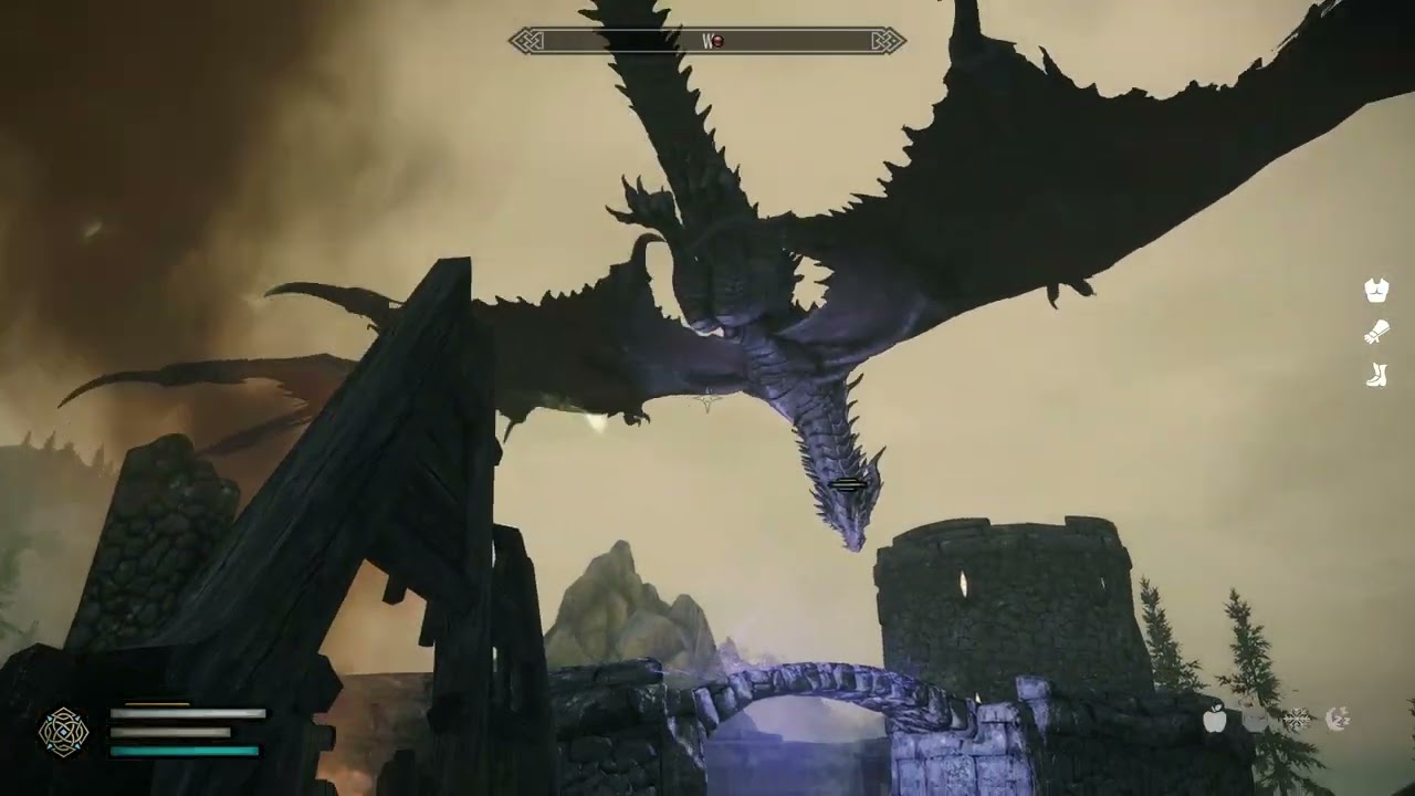Leone Dragon Project - Remastered - Preview