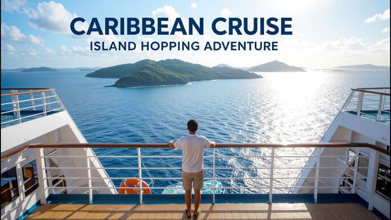Top 10 Caribbean Cruise Destinations &ndash; Best Islands to Visit by Ship