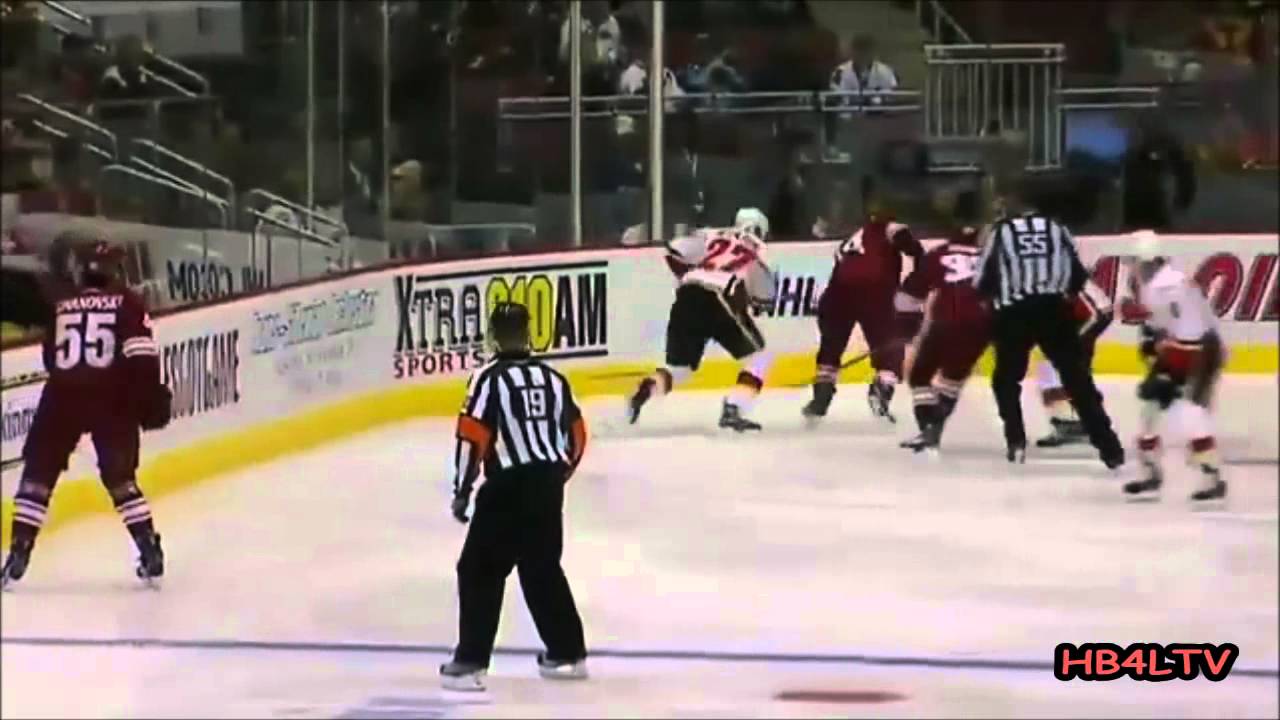 Vernon Fiddler Highlights - Run This Town - by HB4LTV (HD)
