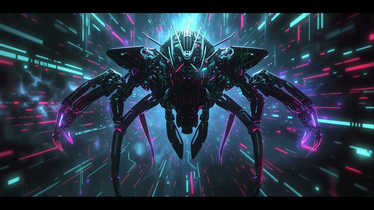 Smolly Vyl - RIP The Signal