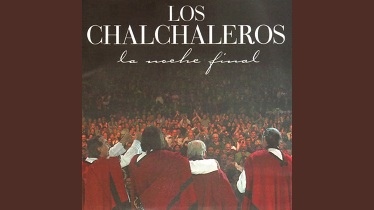La Cerrillana (En Vivo)