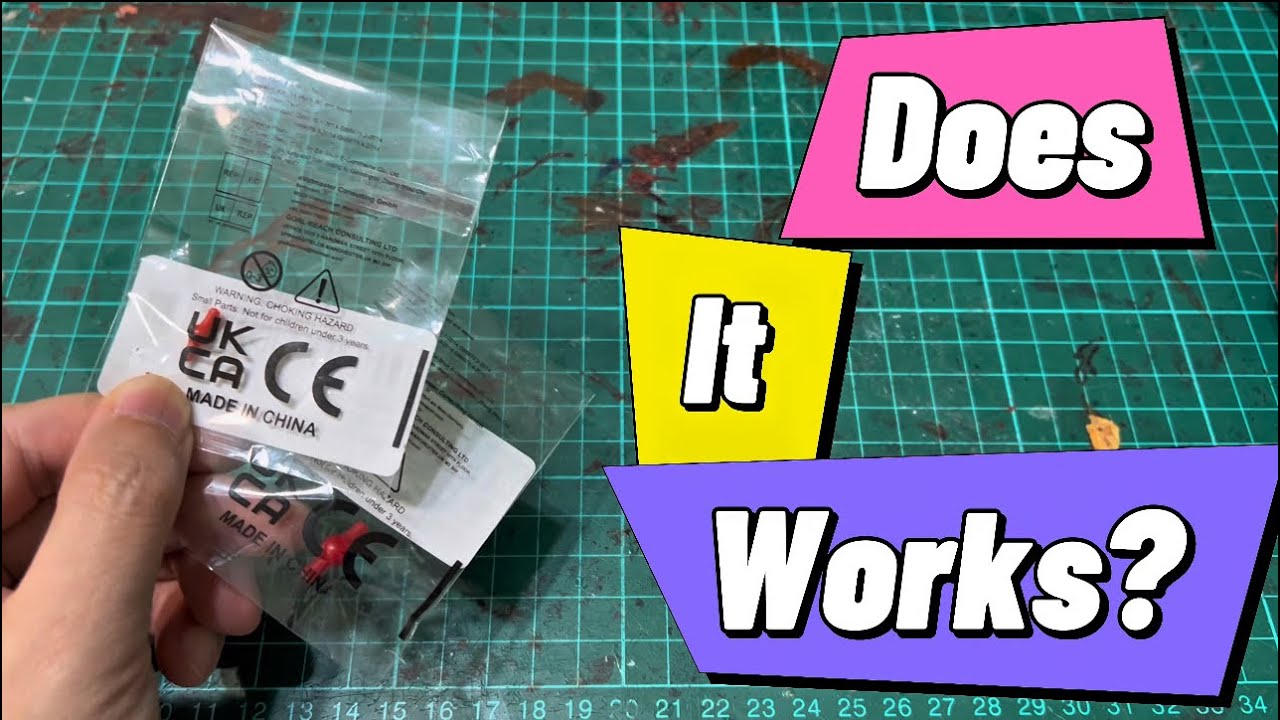 Могут ли эти суставы с AliExpress исправить ваши сломанные фигуры?