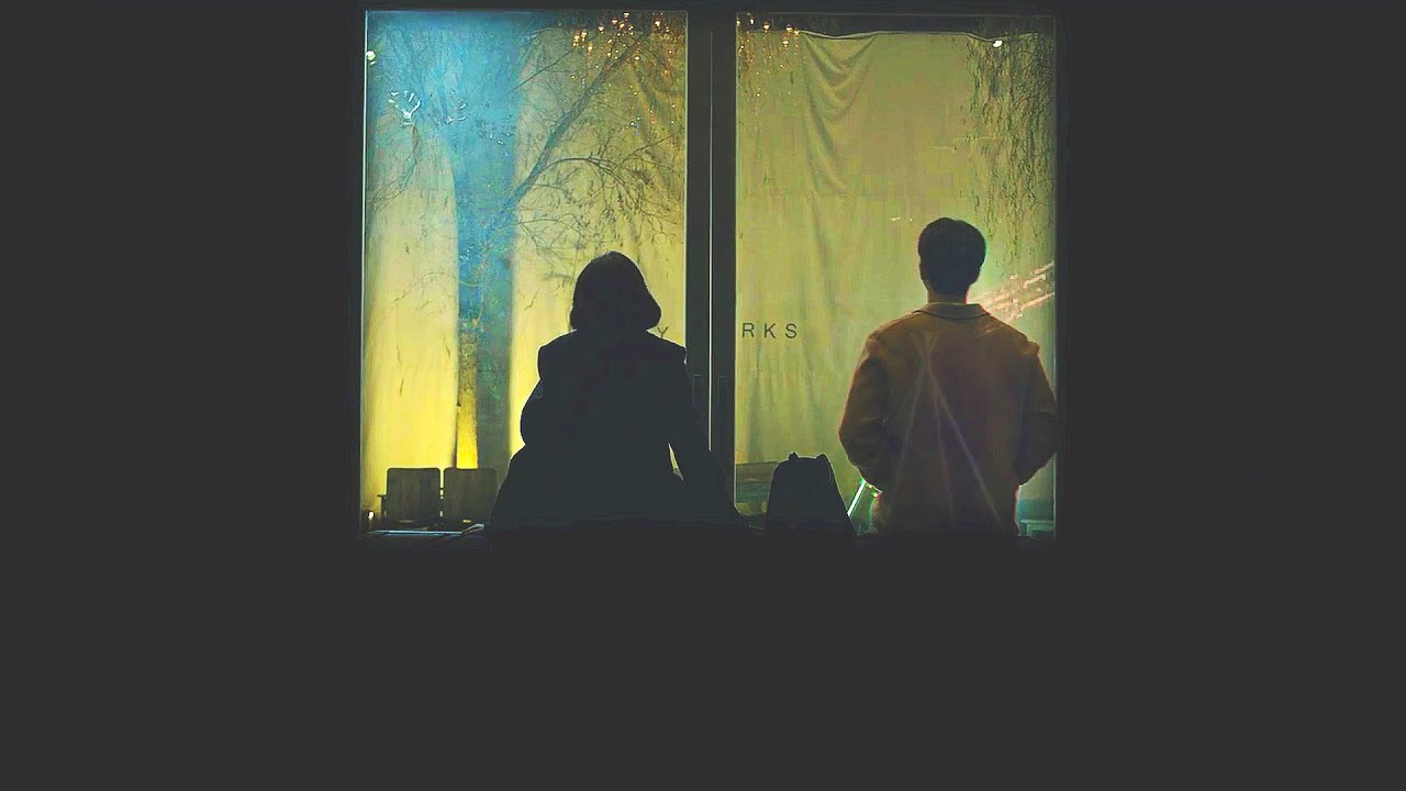 My Holo Love 나 홀로 그대 MV - Fix You