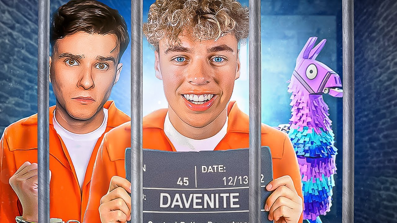 Das ERSTE FORTNITE ESCAPE Creator BATTLE gegen Alvi! ⚔️