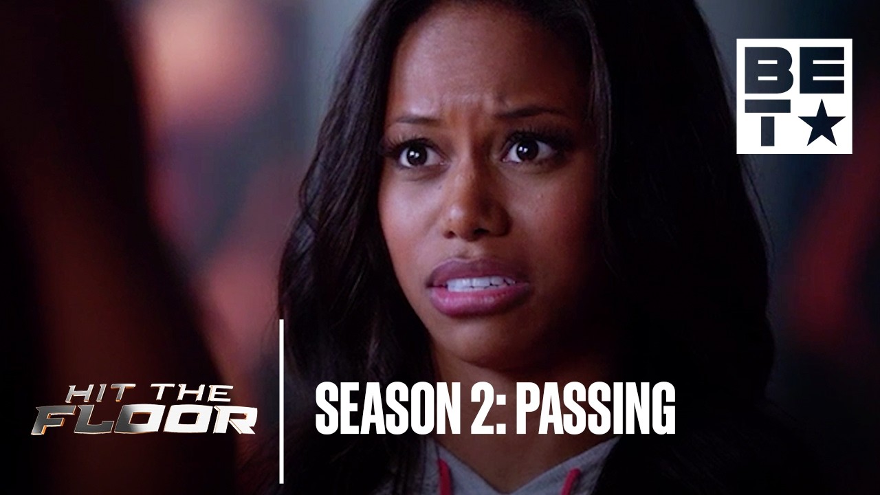 Hit The Floor | Full Drama Unfolds in Season 2, Episode 2 “Passing”