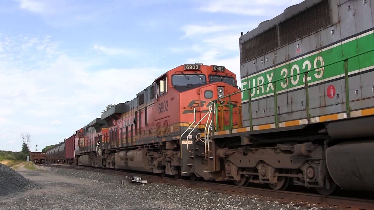 Cool Trains 4 (HD)