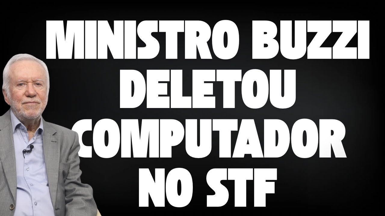 Inglaterra: irmão do rei preso; aqui, irmão blindado em CPI - Alexandre Garcia