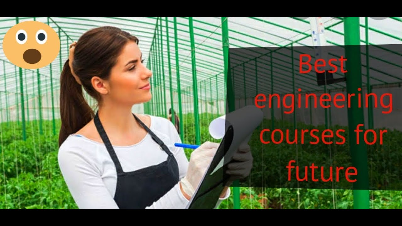 Best engineering courses for future, best courses with high salary and growth rate2021