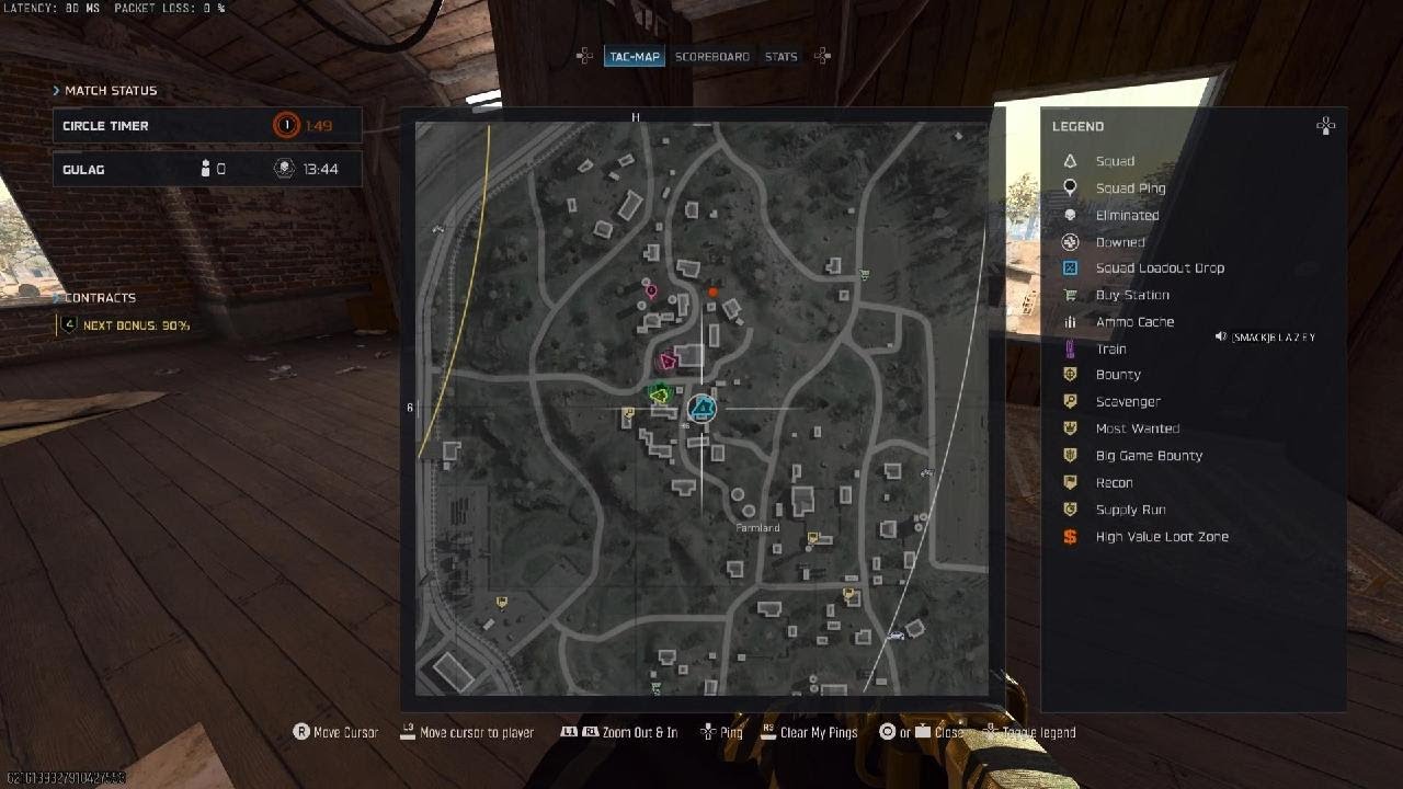 Slow Game but we Won !!