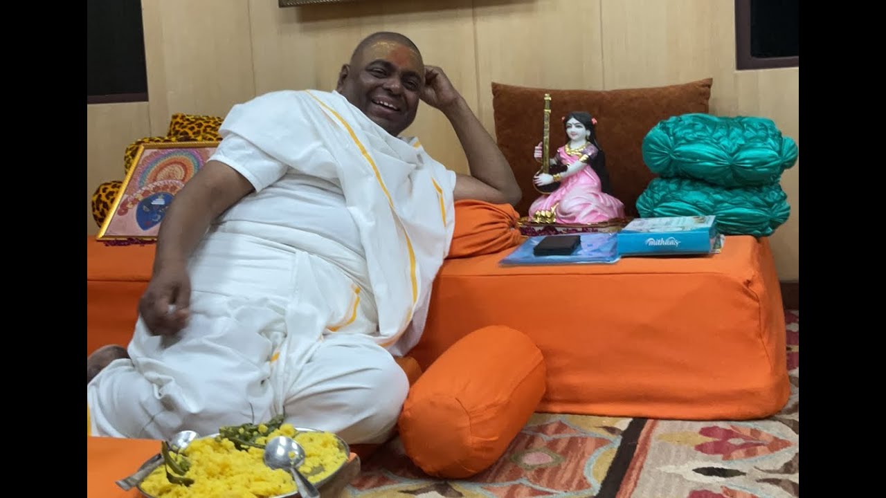 Live: शनिवार विशेष “ एक दिवसीय हवन “ संकल्प