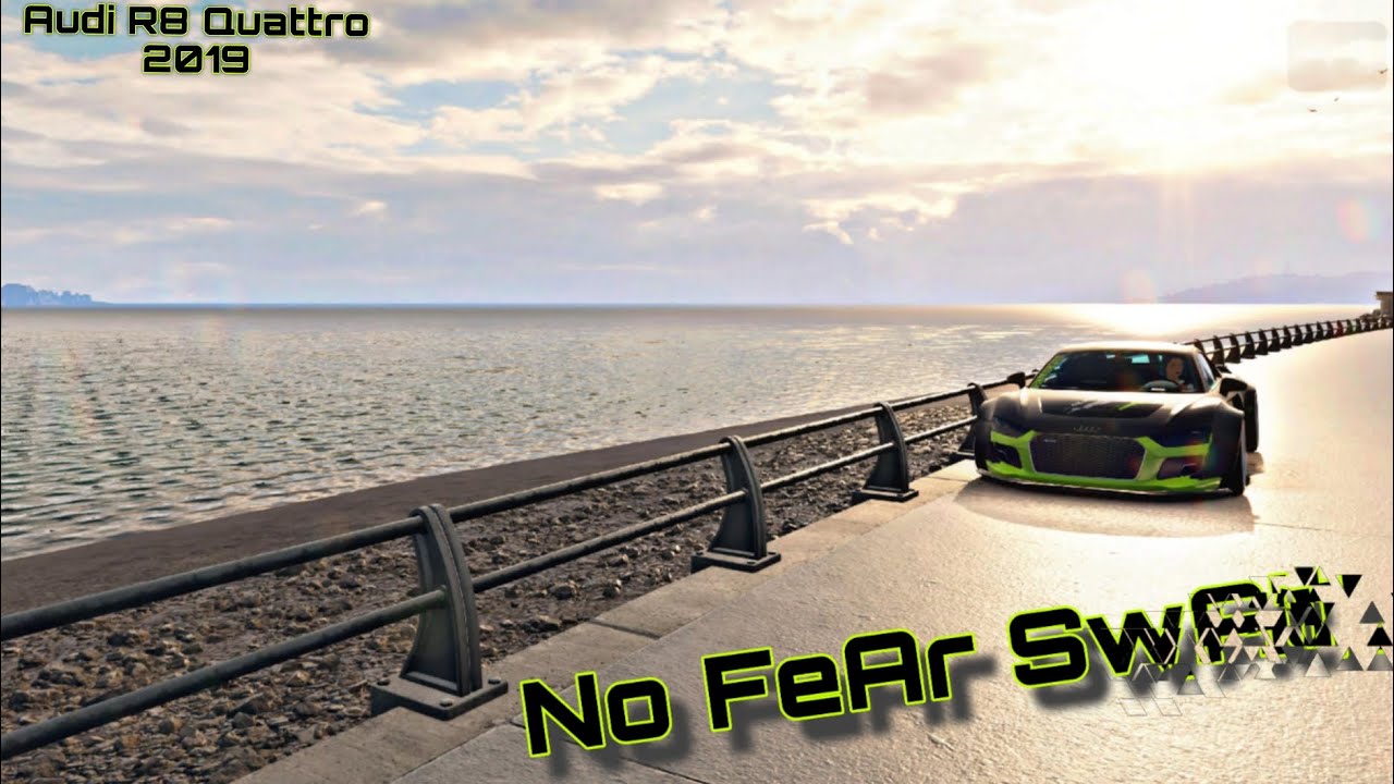 NFS Unbound OAKVILLE (S) 02:04.59