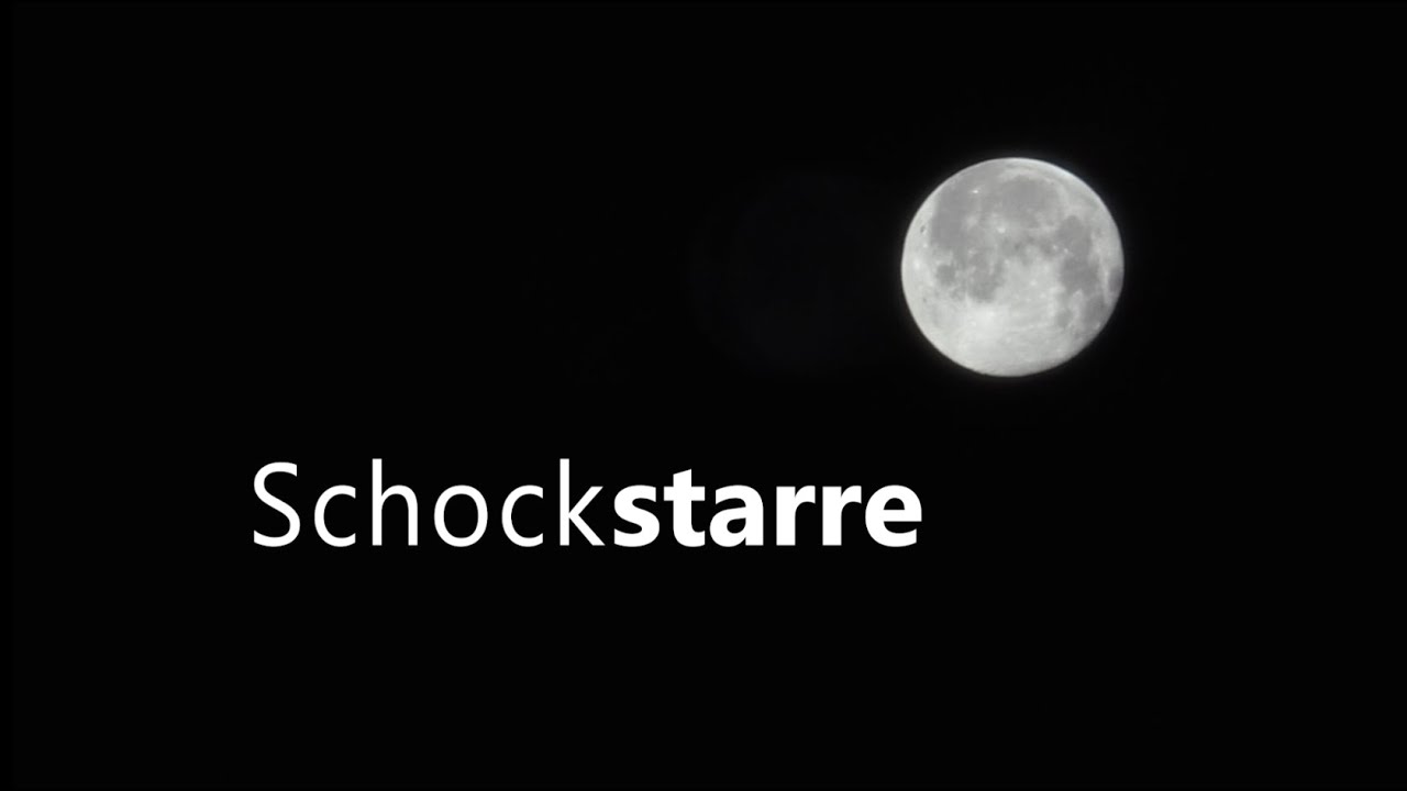 Schockstarre | Short Film