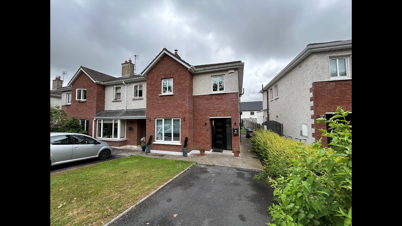 36 Collaire Court, Callan, Co. Kilkenny