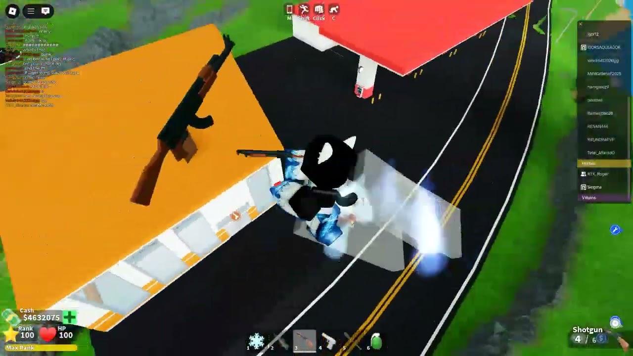 Test (Discord)