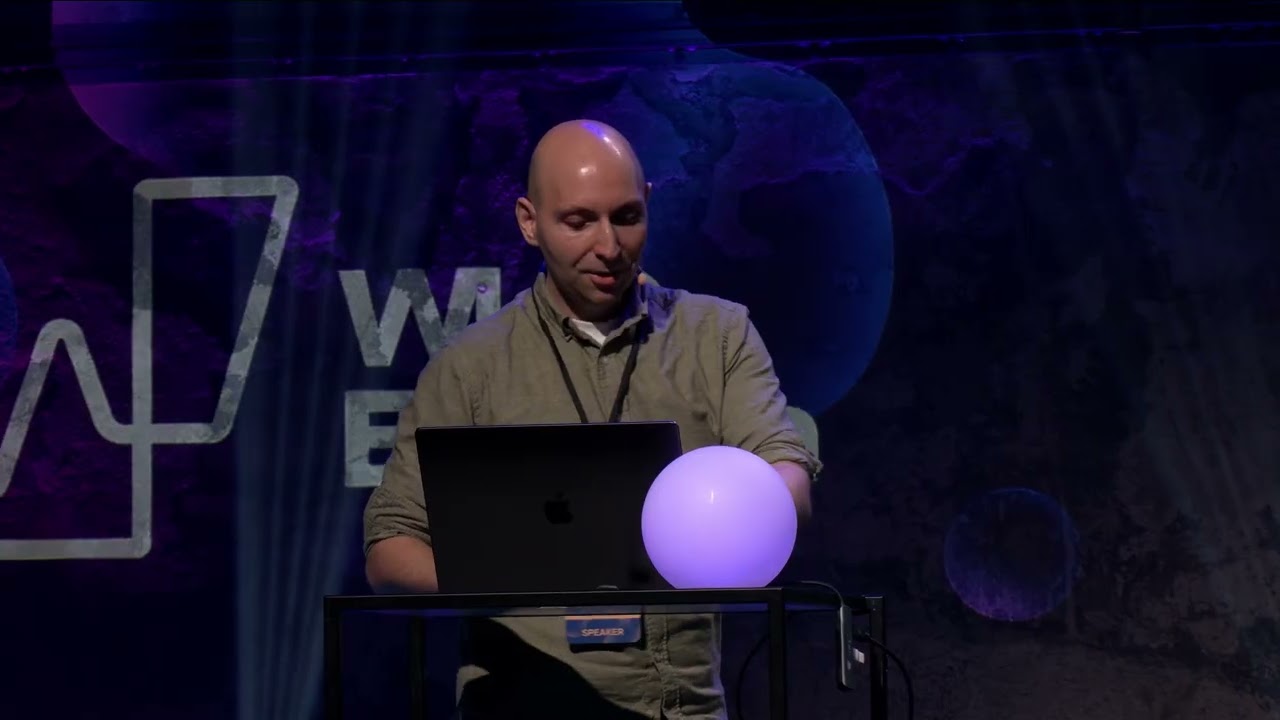 How to Design AI Interfaces That Actually Work for People — Vitaly Friedman | WUD Estonia 2026