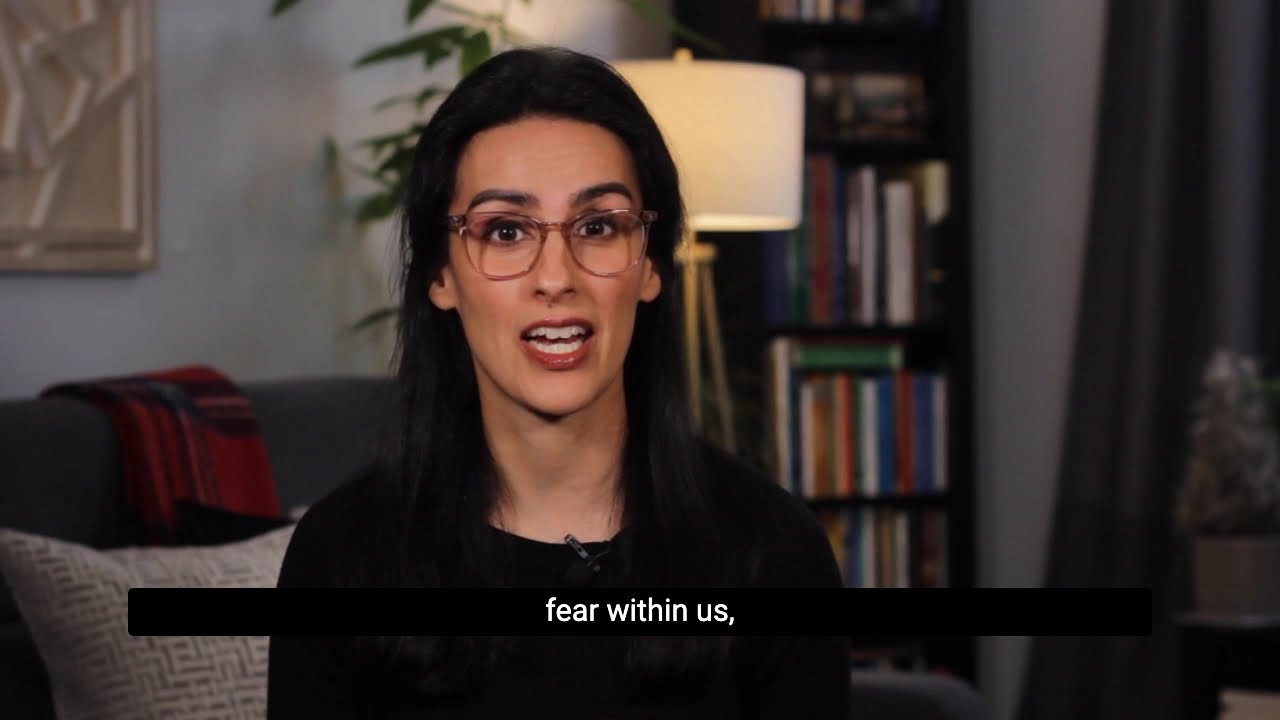 Sexual Health for Muslims: The Problem with Fear-Based Abstinence