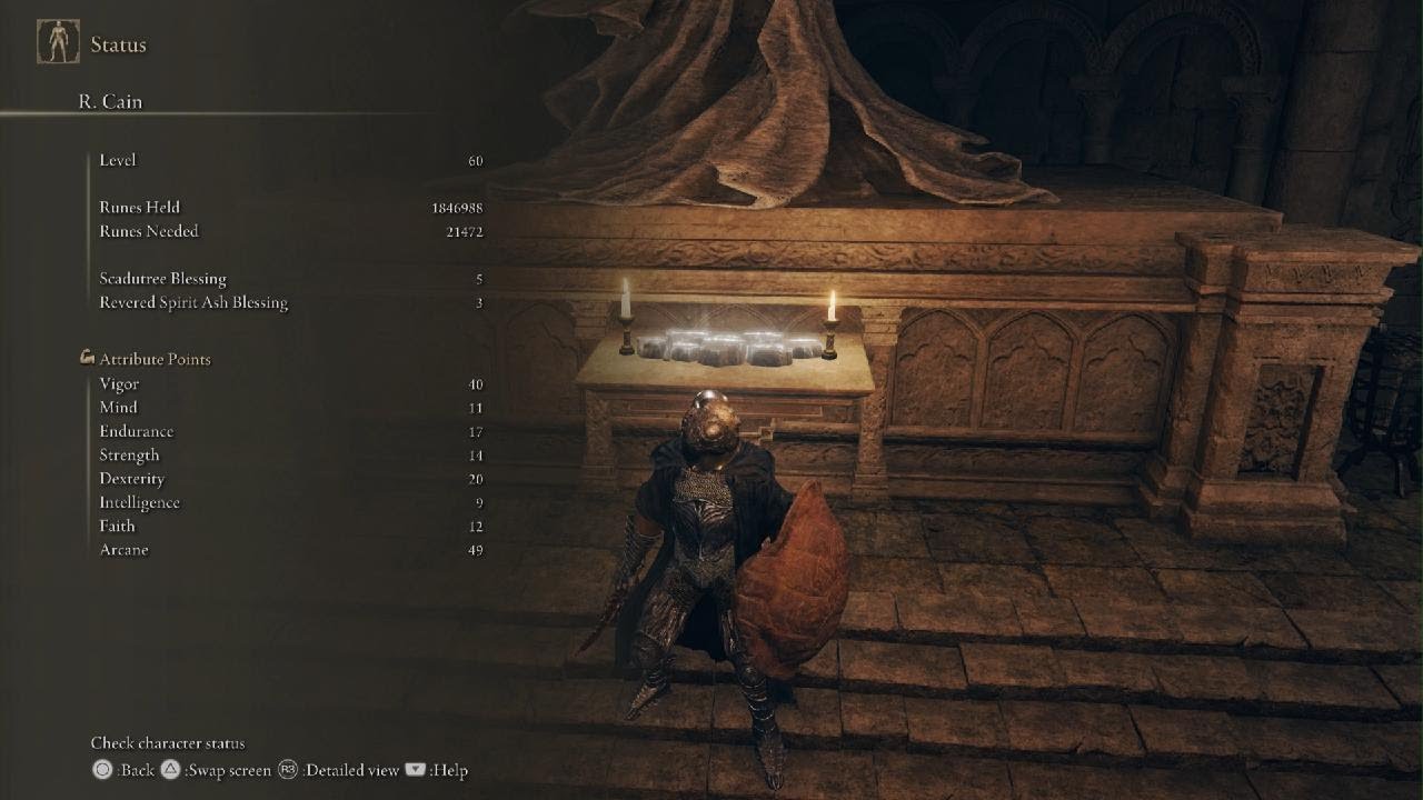Level 60+12/5Colosseum 2v2 and free for all - GGs - ELDEN RING