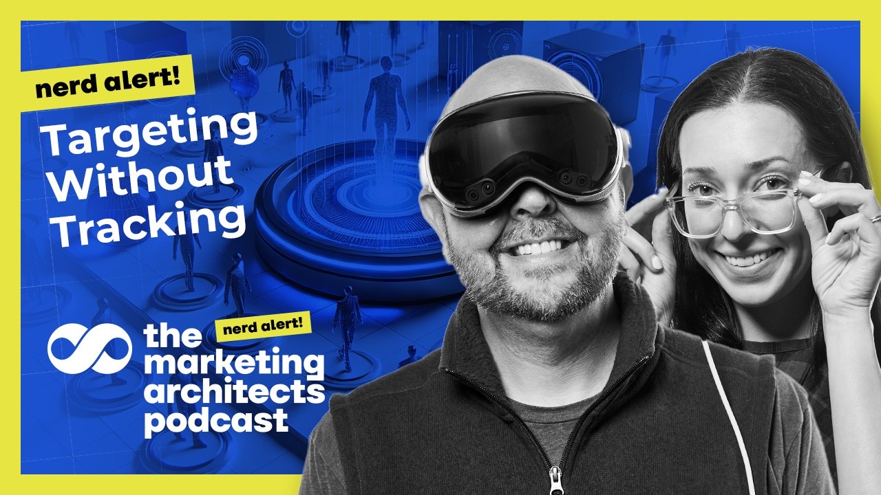 Nerd Alert: Targeting Without Tracking