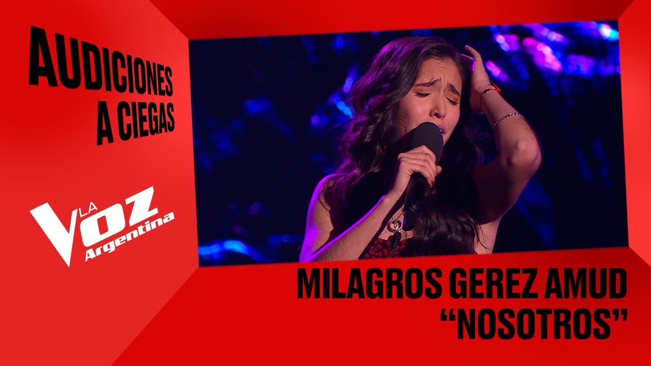 Milagros Gerez Amud - 