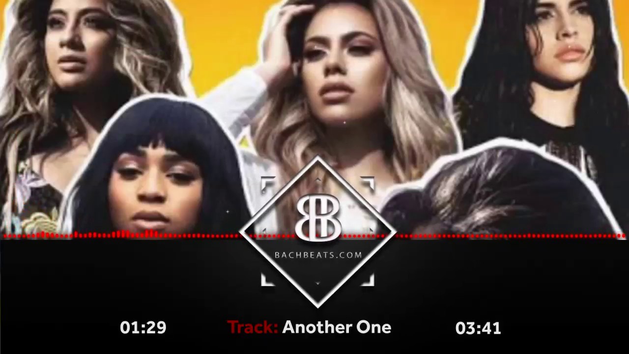 Fifth Harmony Type Beat 2017 - 
