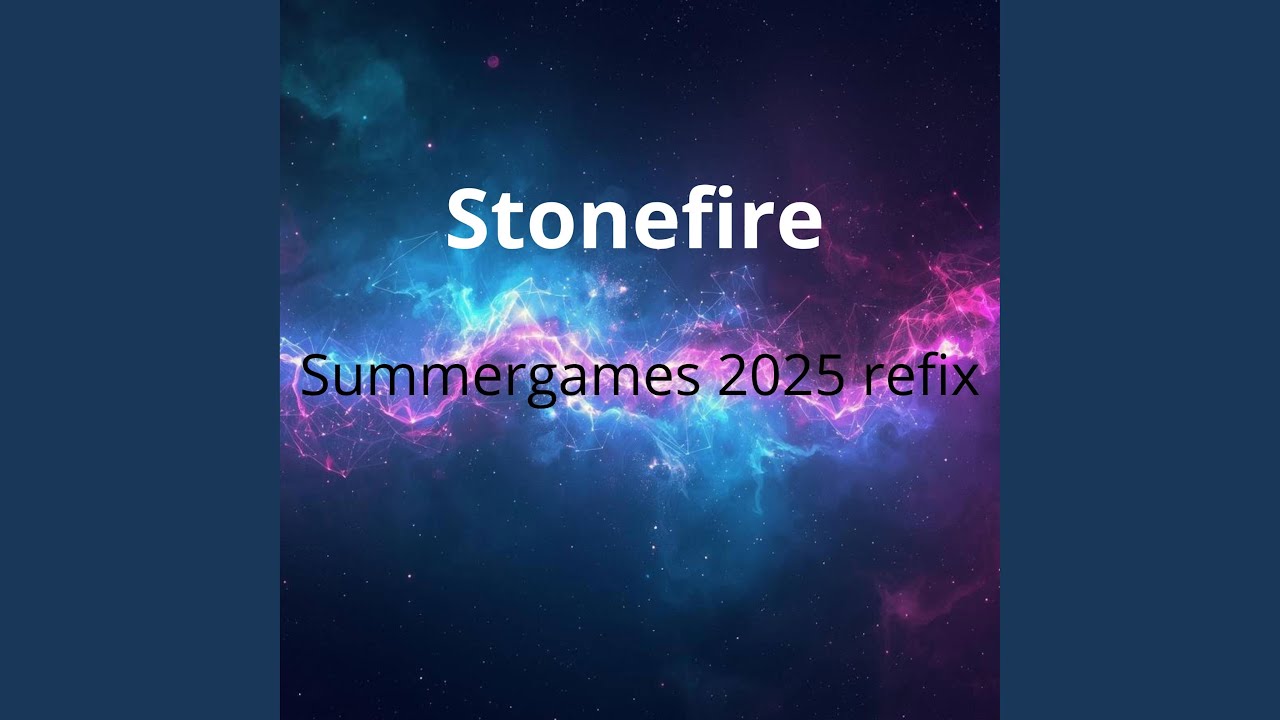 Summergames 2025 refix