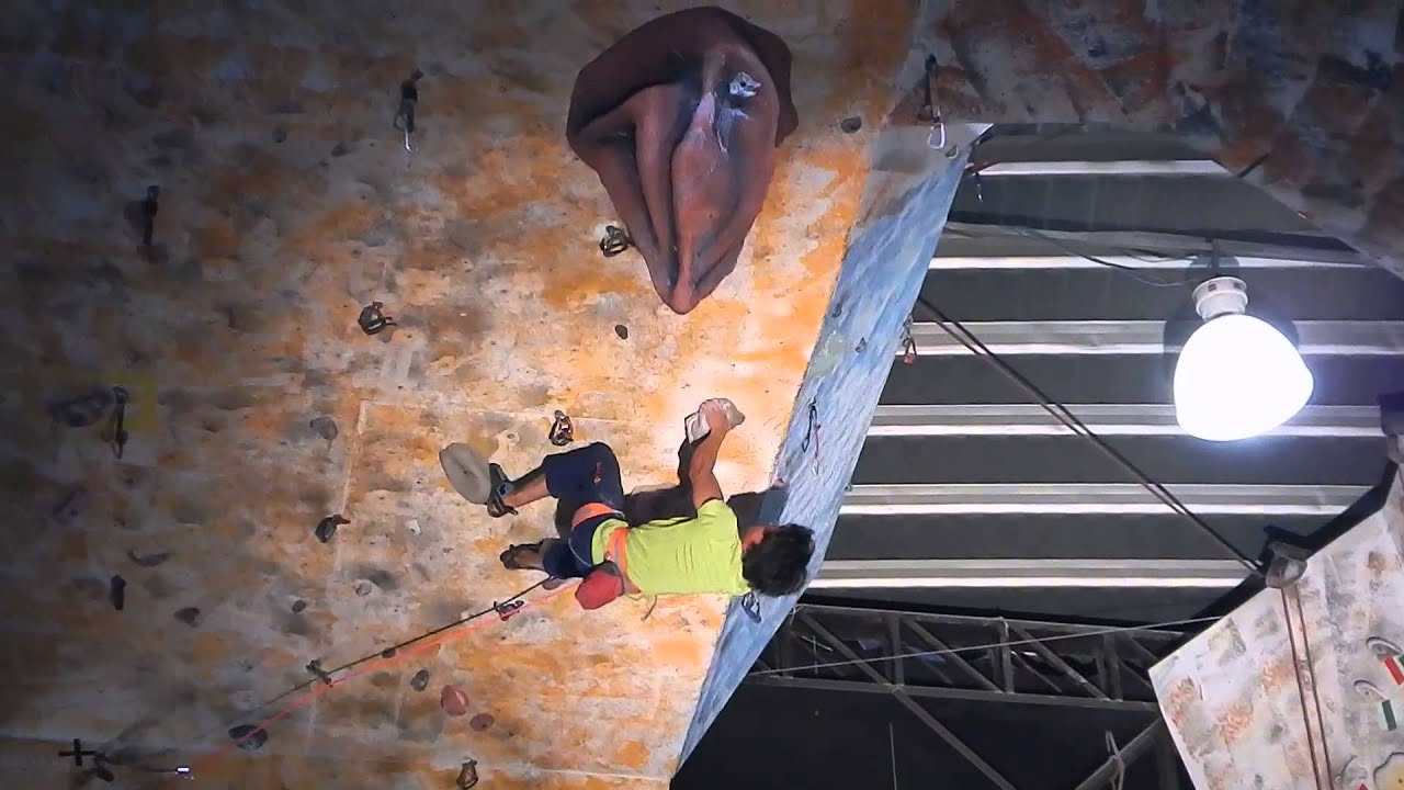 Final - David Lama
