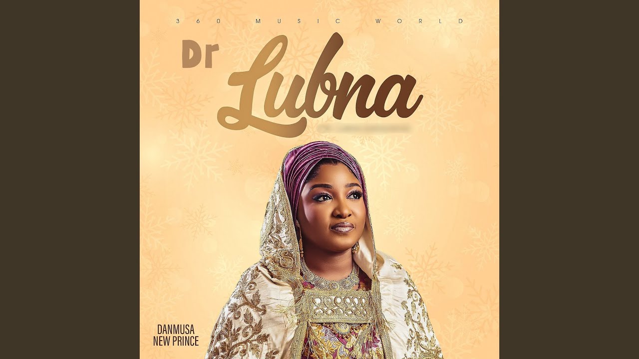 Dr. Lubna