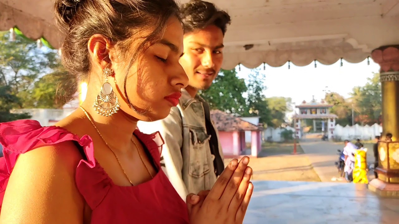 PAHELI DAFFA  - RAJ & SITU UMERKOTE - ODISHA