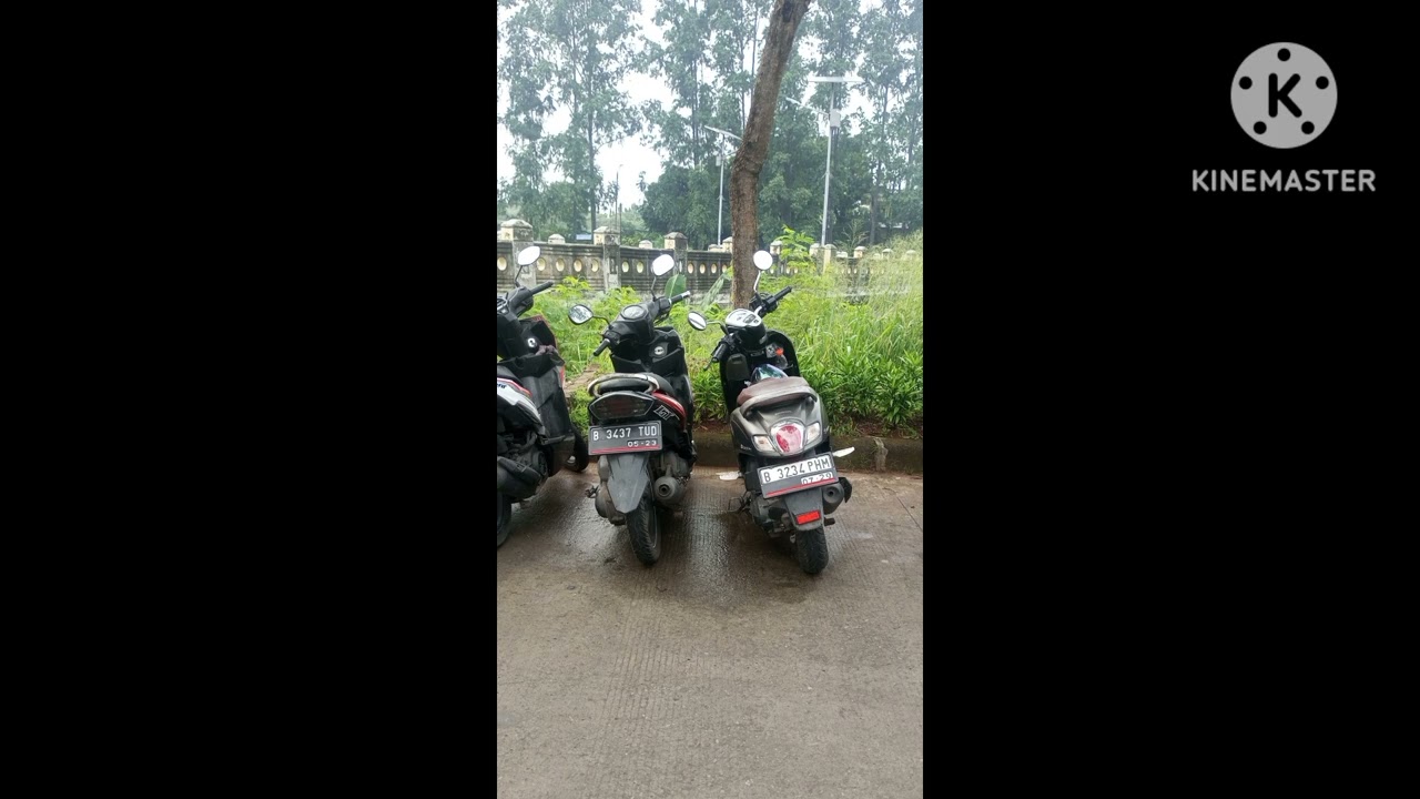 Cantik...