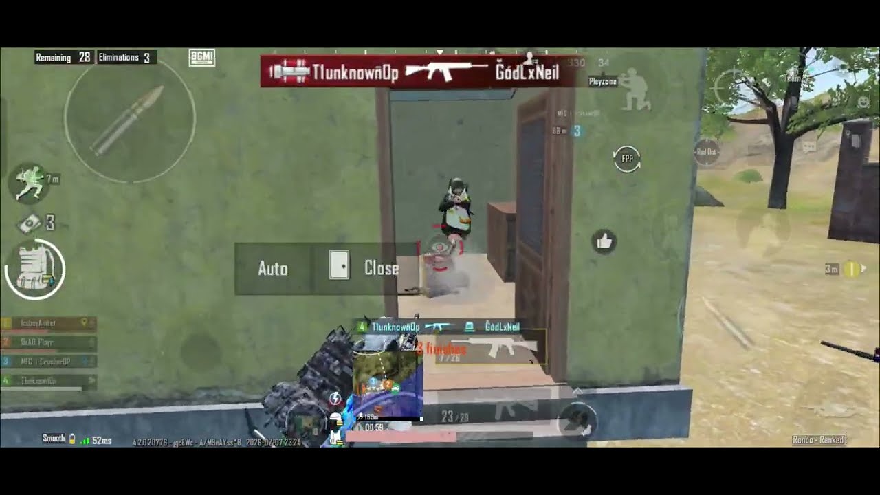 ​INSANE CUSTOM ROOM FRAGS! 🔥 BGMI Scrims Highlights
