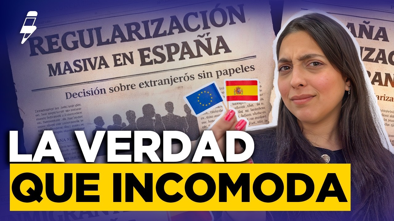 La regularización en España: lo que nadie quiere decir | Legalizados