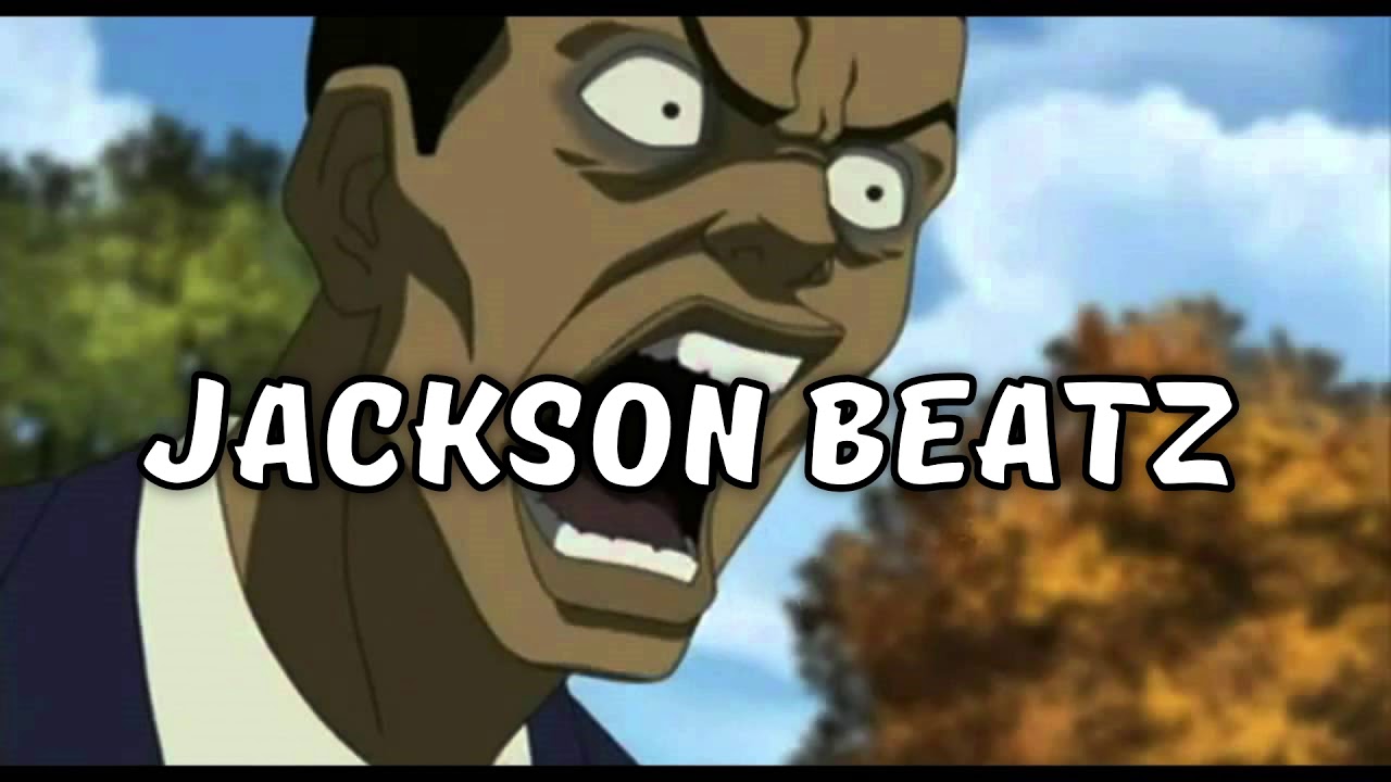 Eat A D**k (STINKMEANER REMIX) - JACKSON BEATZ